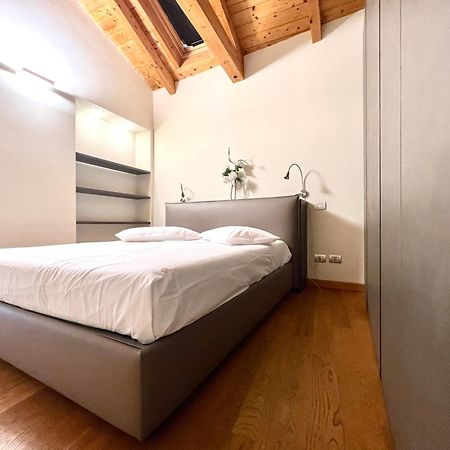 Comecasa Cavour Lägenhet Asti Exteriör bild